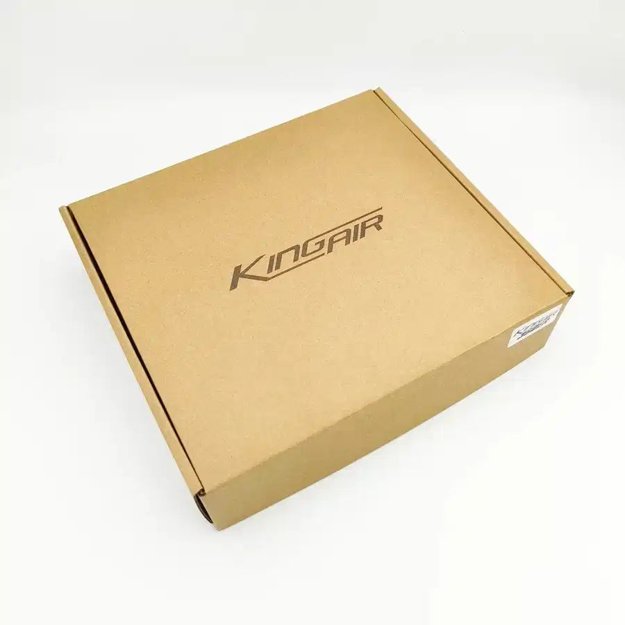Beechcraft King Air 350i Aircraft Model (1:75)