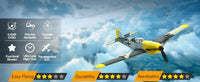 Thumbnail for Aviation pilot accessory from Aviation Shop