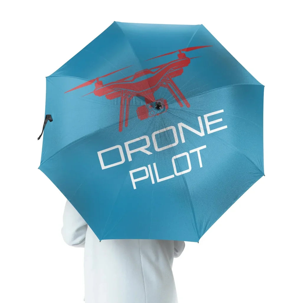 Drone Umbrella - view 6