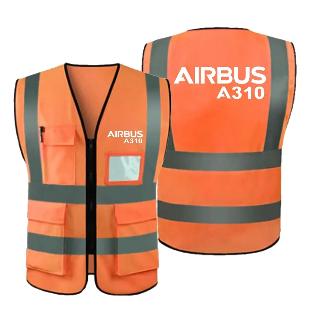 Airbus A310 Vest - view 6
