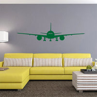 Thumbnail for Boeing 777 Wall Sticker - view 7