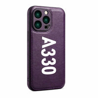 Thumbnail for Airbus A330 iPhone Case - view 6