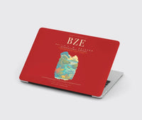 Thumbnail for Philip S. W. Goldson International Airport BZE - Red
