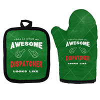 Thumbnail for Dispatcher Gloves - view 6