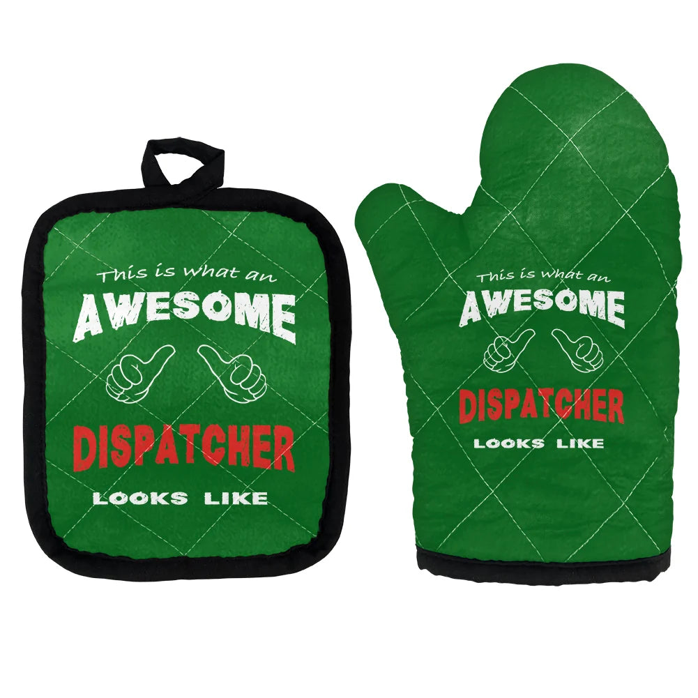 Dispatcher Gloves - view 6