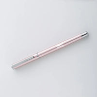 Thumbnail for Airbus A320 Printed ballpen - pink