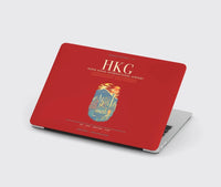 Thumbnail for Hong Kong International Airport HKG - Red