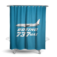 Thumbnail for Boeing 737 Curtain - view 6