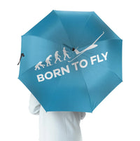 Thumbnail for Born to Fly Umbrella - view 6