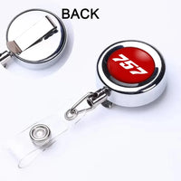 Thumbnail for Boeing 757 ID Badge Holder - view 6