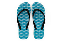 Thumbnail for Airbus A380 Slippers - view 6