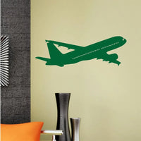 Thumbnail for Airbus A320 Wall Sticker - view 7