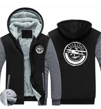 Thumbnail for Aviation Lovers Sweatshirt - view 6
