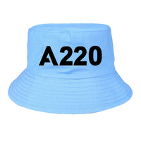 Thumbnail for Airbus A220 Hat - view 6
