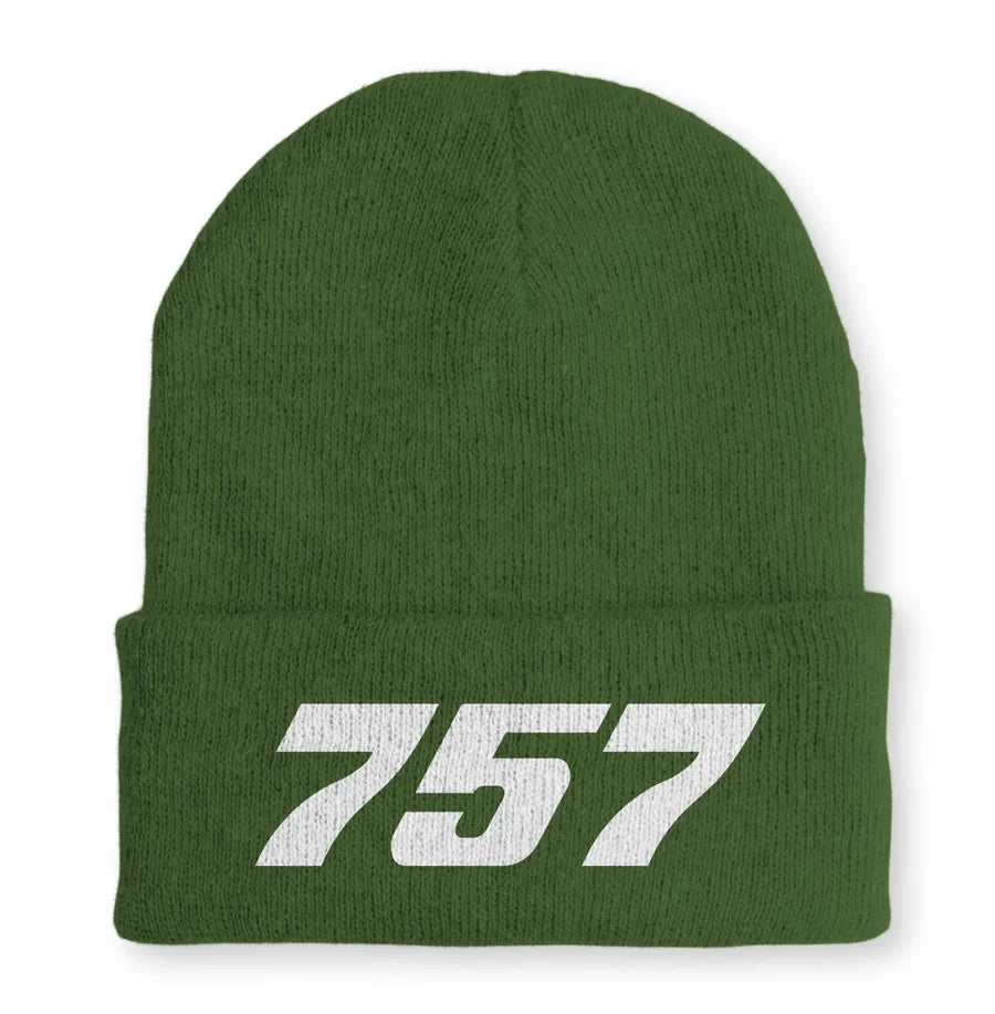 Boeing 757 Beanie - view 6