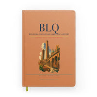 Thumbnail for Bologna Guglielmo Marconi Airport BLQ - Orange