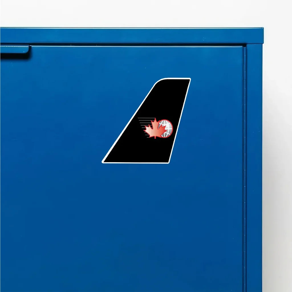Customisable Cargojet Sticker - view 6