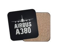 Thumbnail for SPECIAL OFFER! Airbus Lovers Coaster - view 6
