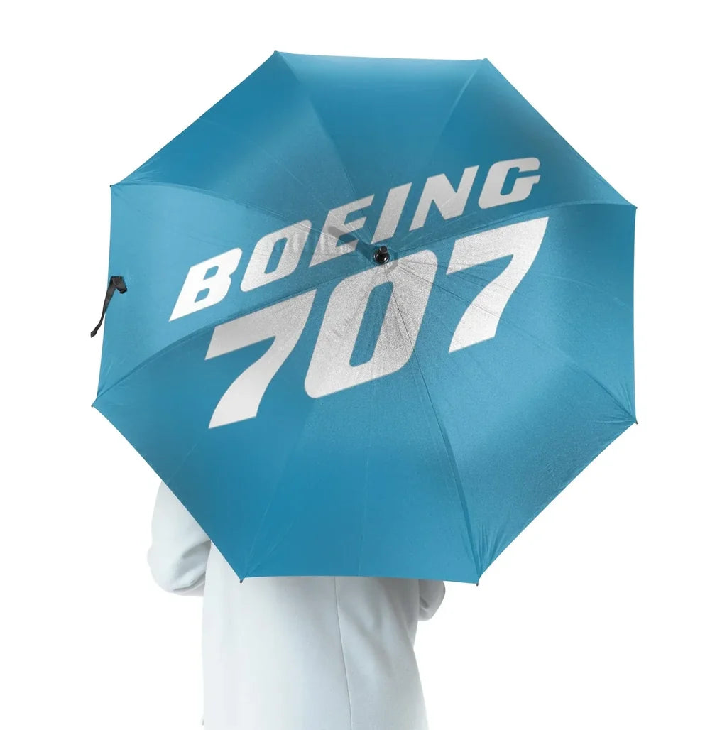Boeing 707 Umbrella - view 6