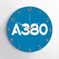 Thumbnail for Airbus A380 Wall Clock - view 6