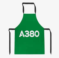 Thumbnail for Airbus A380 Apron - view 6
