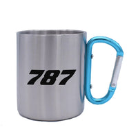 Thumbnail for Boeing 787 Mug - view 6
