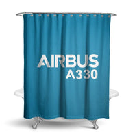 Thumbnail for Airbus A330 Curtain - view 6