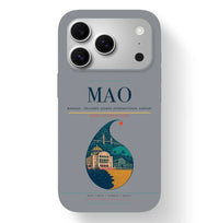 Thumbnail for Manaus - Eduardo Gomes International Airport MAO Gray