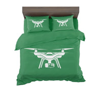 Thumbnail for Drone Bedding - view 6