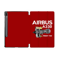 Thumbnail for Airbus A330 Samsung Case - view 6