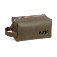 Thumbnail for Customisable Airbus A310 Clutch Bag - view 6
