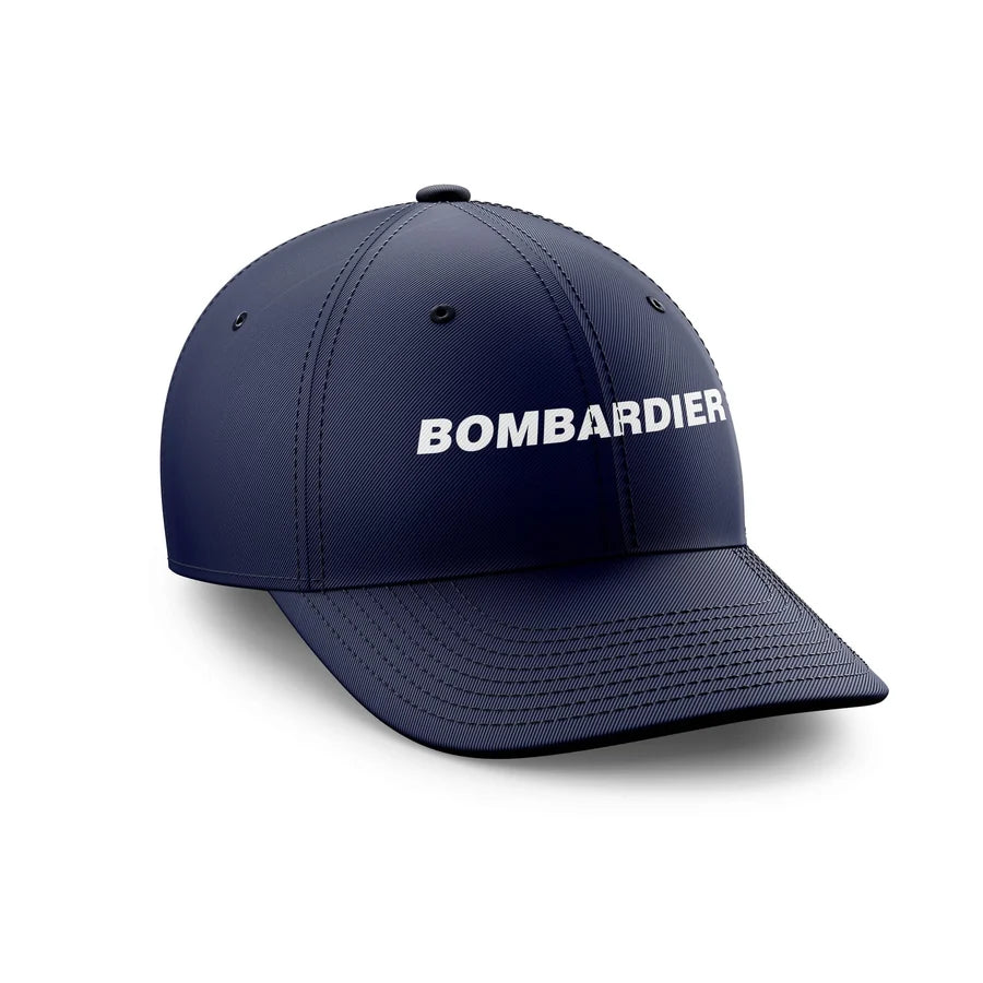 Bombardier Hat - view 6