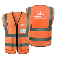 Thumbnail for Pilot In Progress Vest - view 6