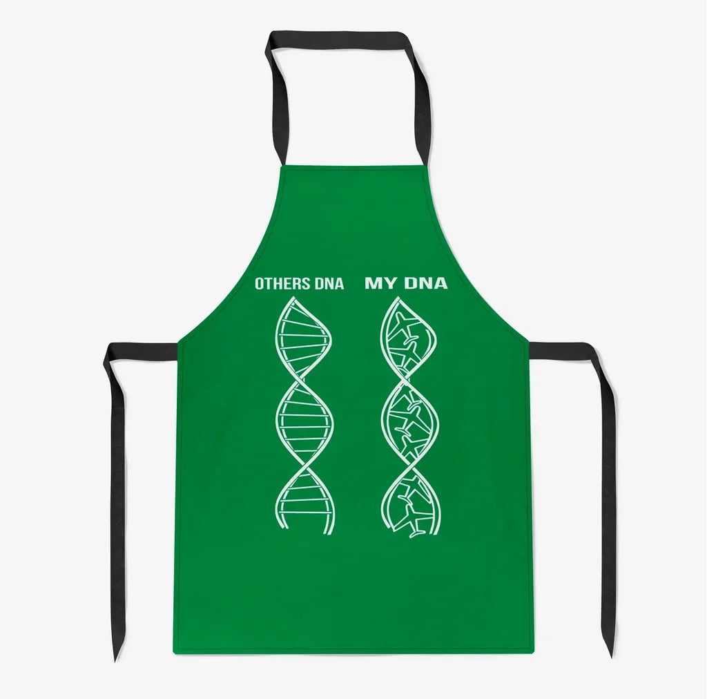 Aviation DNA Apron - view 6