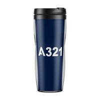 Thumbnail for Airbus A321 Travel Mug - view 6