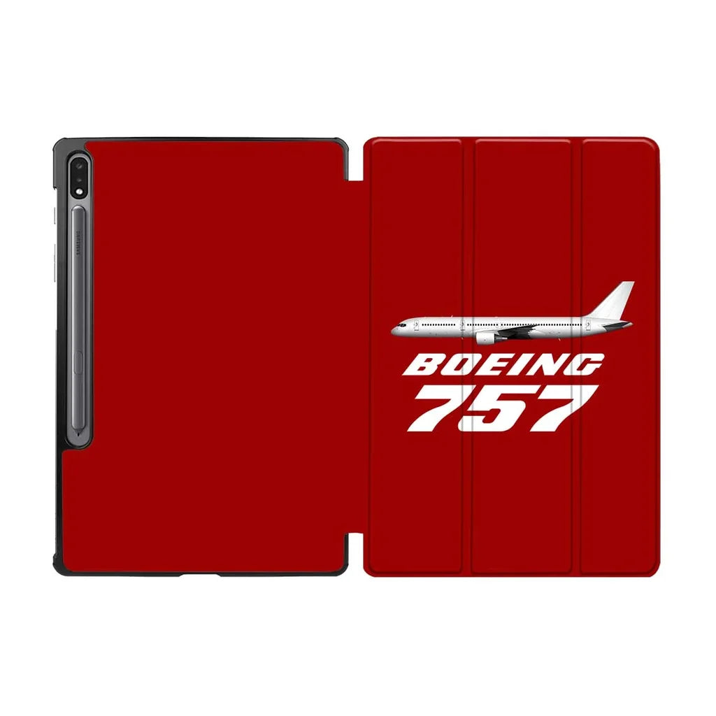Boeing 757 Samsung Case - view 6
