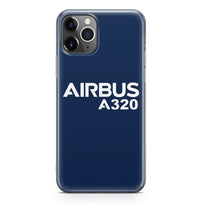 Thumbnail for Airbus A320 iPhone Case - view 6