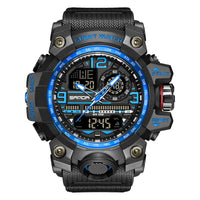 Thumbnail for Super Quality S-Shock Watch - view 12