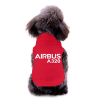 Thumbnail for Airbus A320 Vest - view 6