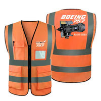 Thumbnail for Boeing 757 Vest - view 6