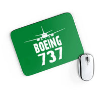Thumbnail for Boeing 737 Mouse Pad - view 6