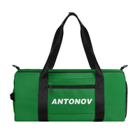 Thumbnail for Antonov & Text Sports Bag - view 6