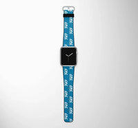 Thumbnail for Boeing 747 Watch Band - view 6
