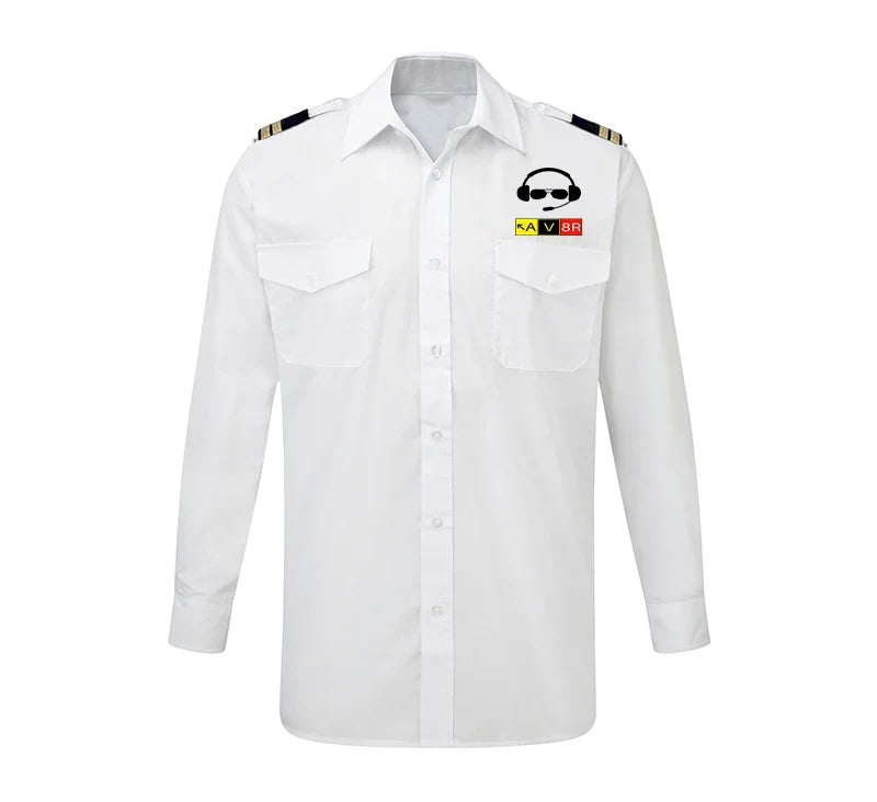Customisable AV8R 2 Shirt - view 6