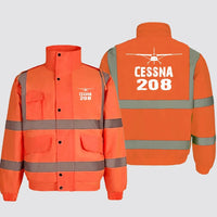Thumbnail for Cessna 208 Winter Jacket - view 6