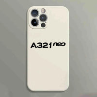 Thumbnail for Airbus A321 iPhone Case - view 6
