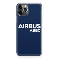 Thumbnail for Airbus A380 iPhone Case - view 6