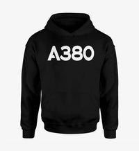 Thumbnail for Airbus A380 Hoodie