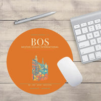 Thumbnail for Boston Logan International Airport BOS - Orange