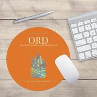 Thumbnail for Chicago O'Hare International Airport ORD - Orange